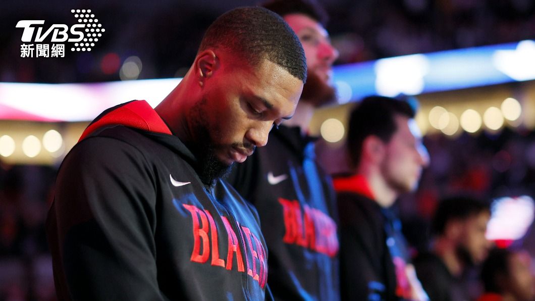 NBA／里拉德震撼「吹密」！傳拓荒者不愛熱火包　將考慮他隊報價