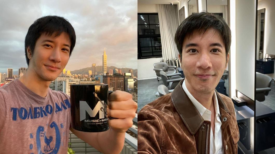 金曲烏龍有前例!王力宏「上台沒得獎」尬爆 周杰倫1舉動神救援