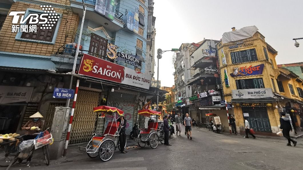 準備衝一趟!越南開放電子簽證 台旅客有望省下大筆費用