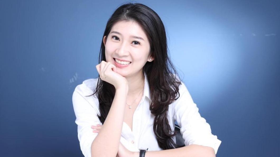 國民黨提名李明璇挑戰高雄市立委。(圖/翻攝李明璇粉專)