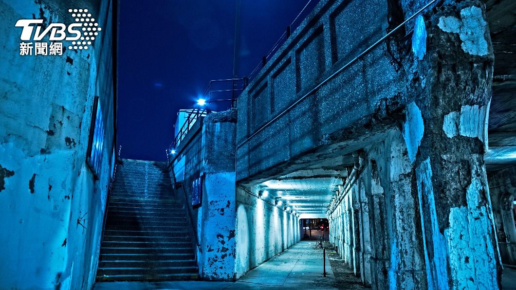 FBI前探員懷疑可能是「連環殺手」犯案。(示意圖/達志影像shutterstock)