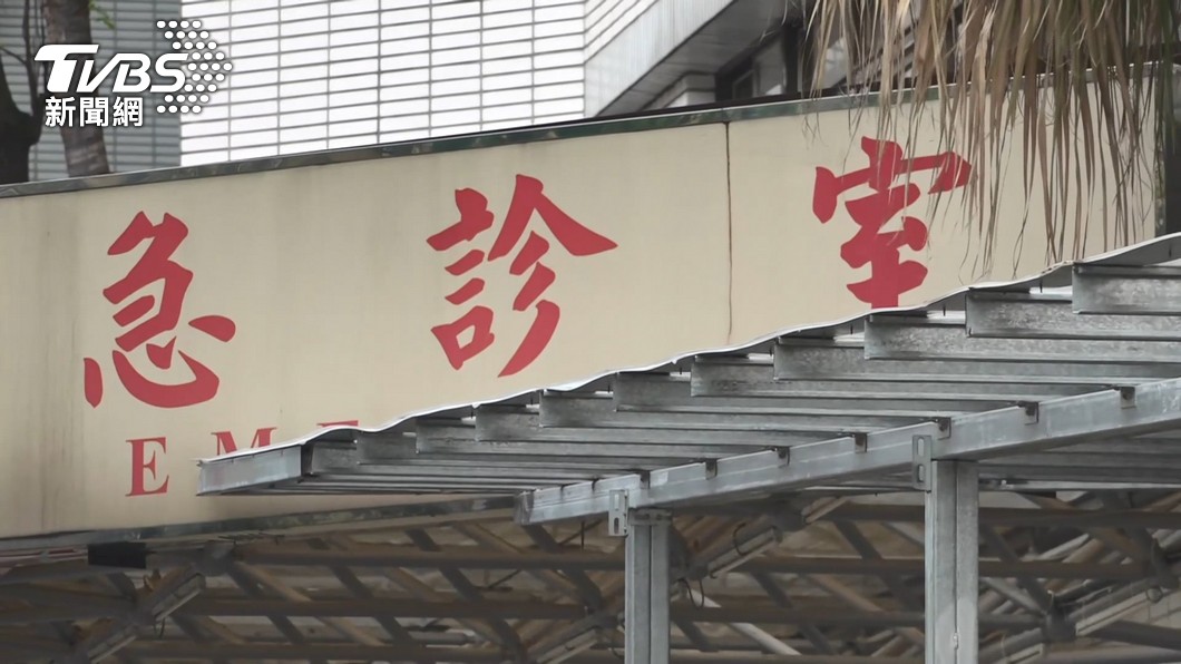 圖／TVBS 
