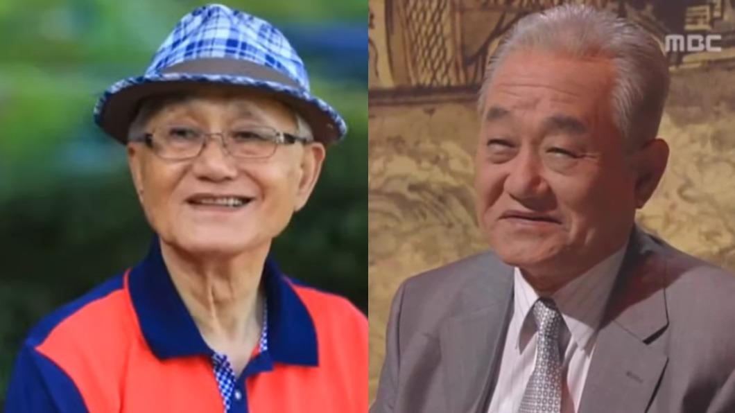 慟！國寶演員「肺炎病逝」享壽84歲　昔為總統站台遭封殺
