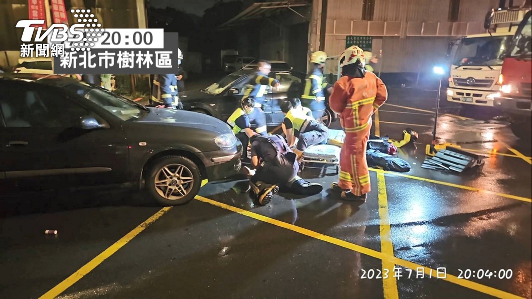 圖/TVBS