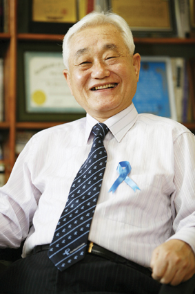 朴圭彩不敵病魔,享壽84歲。(圖/翻攝自韓網)