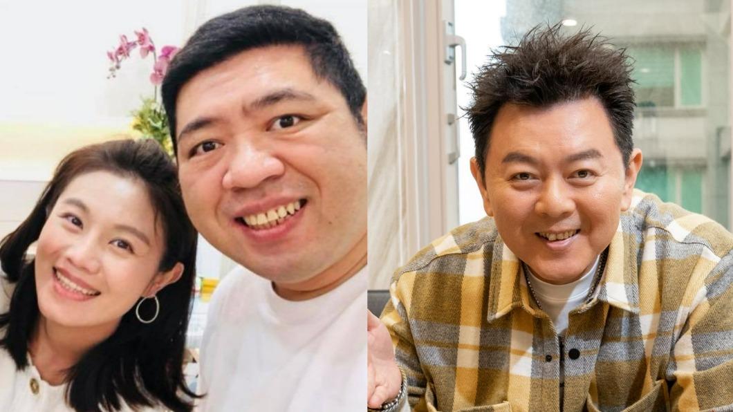 庹宗康妻也受害?NONO砸5百萬開公司爆倒閉 她轟:朱海君割韭菜