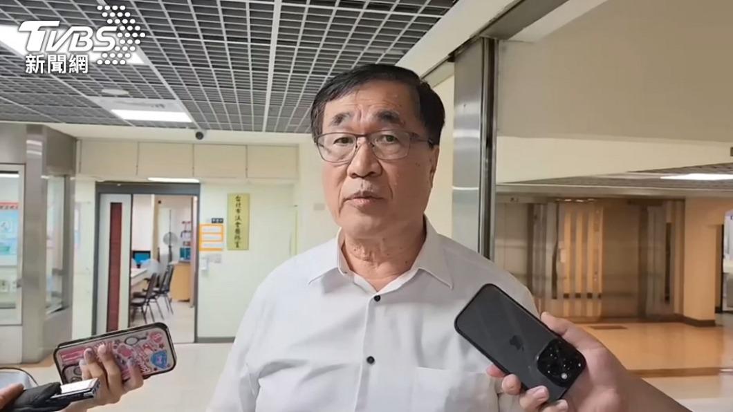 怒嗆「我何必受這樣的鳥氣」 李四川曝下一步動向