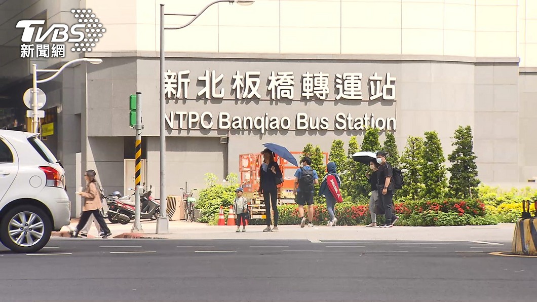 圖/TVBS