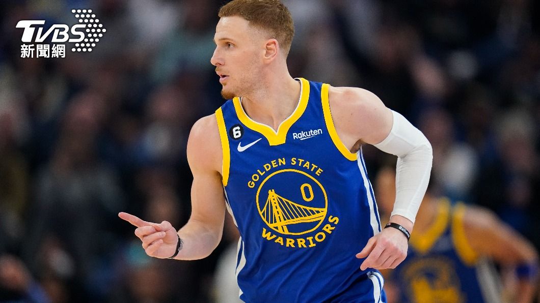 NBA／維大校友合體！尼克4年5千萬挖角　迎冠軍後衛「重組三劍客」