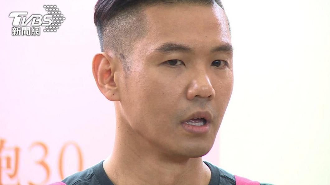 陳建州涉性騷索千萬不撤告　吳子嘉嗆做「這事」：不玩假的