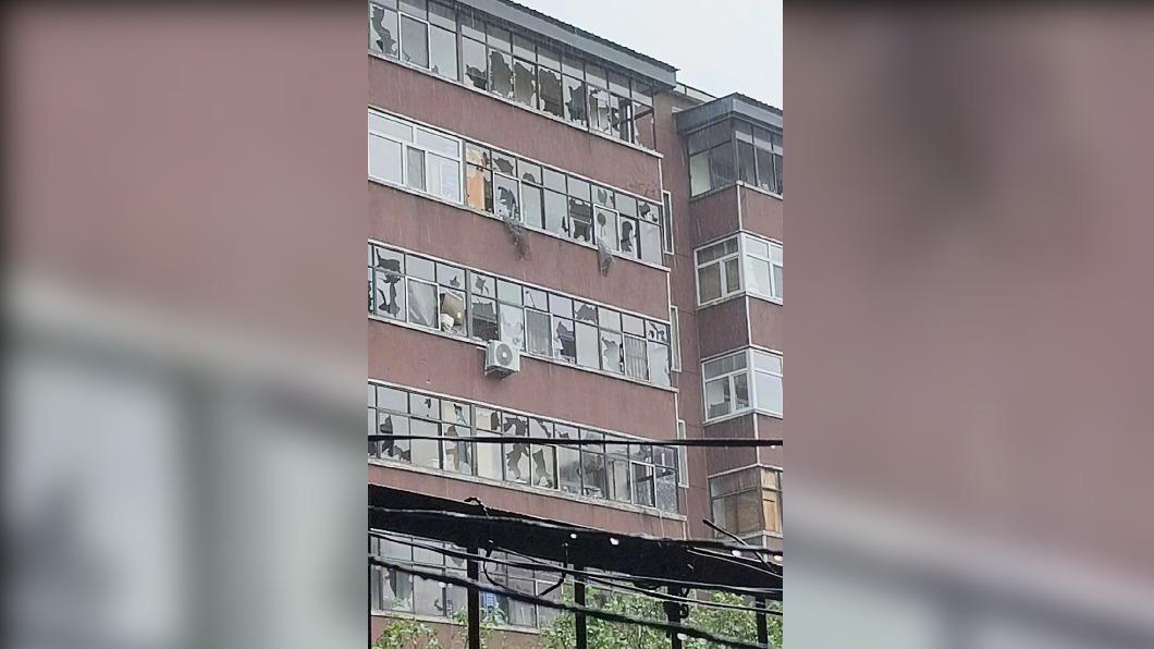 圖/翻攝微博