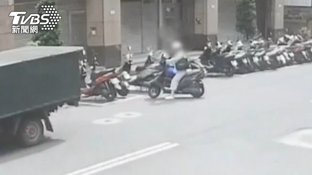 圖／TVBS 