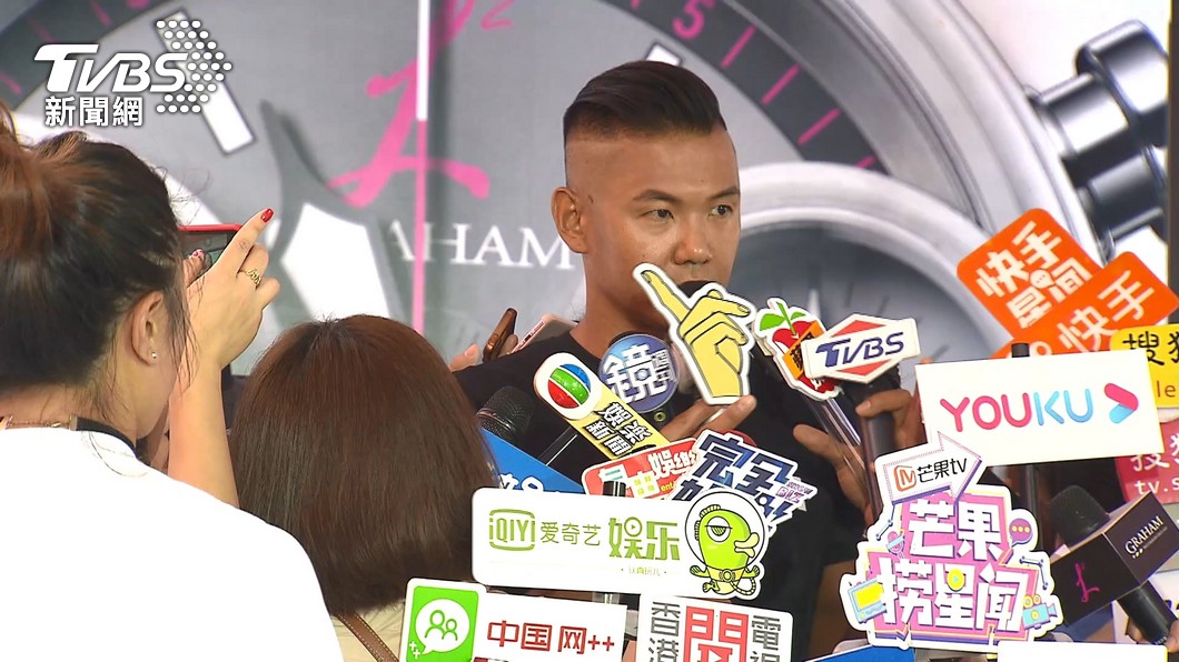 圖/TVBS