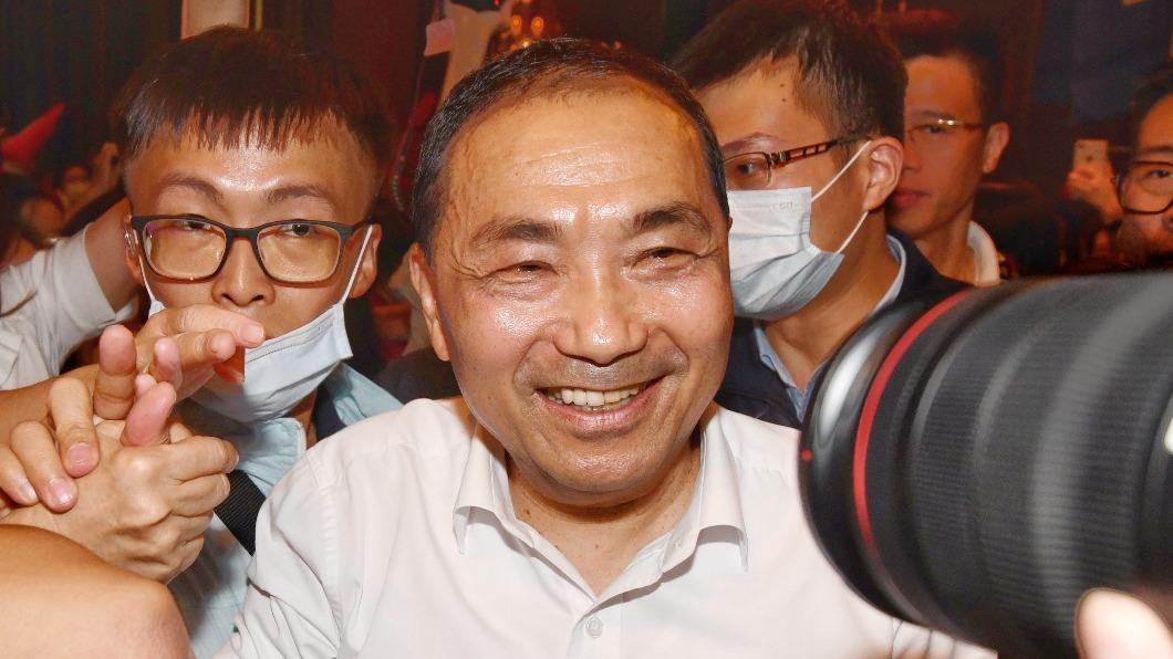 陸復談服貿前提是「九二共識」 民進黨:侯、柯勿暴衝傷台灣