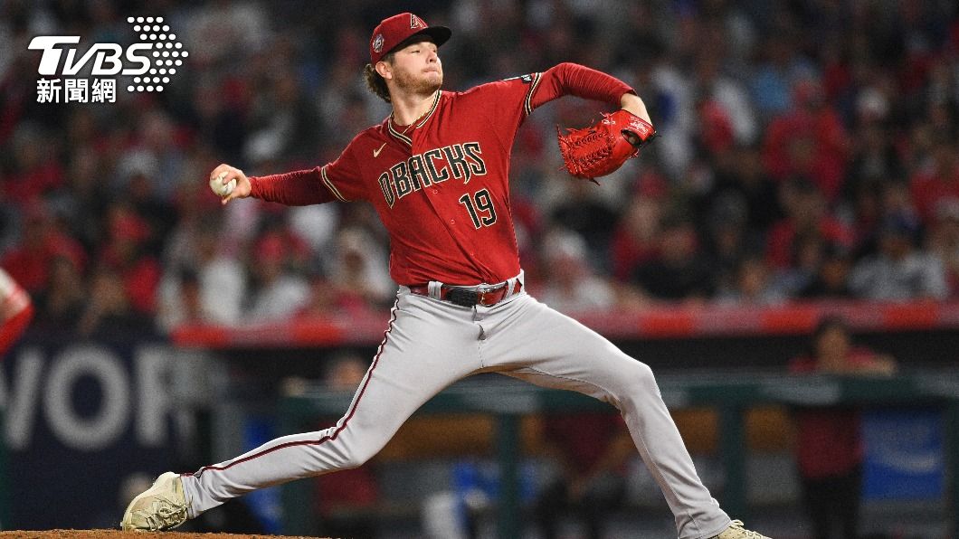 甩二年級症候群!響尾蛇菜鳥賞神鱒、大谷4K 賽後曝投球策略