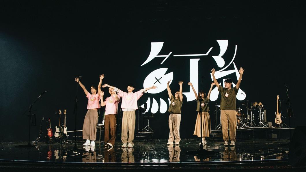 才宣布巡演!蘇打綠爆爭執「鬧單飛」 青峰疑翻臉取消社群關注