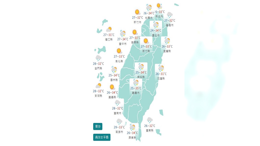 圖/中央社