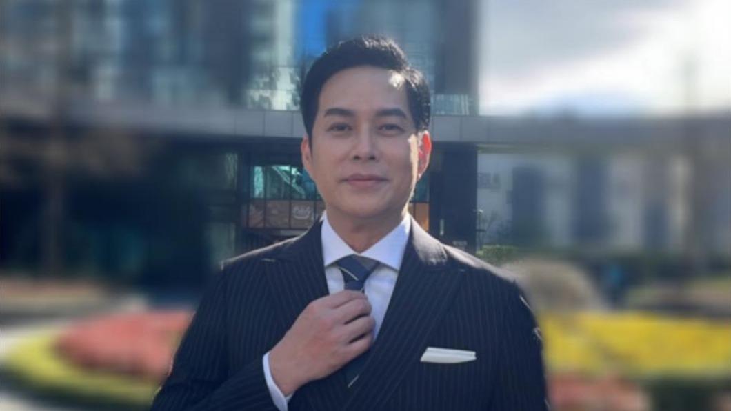 連賞巴掌!本土劇男星拍戲突「心臟抽痛」 急吞藥咬牙支撐