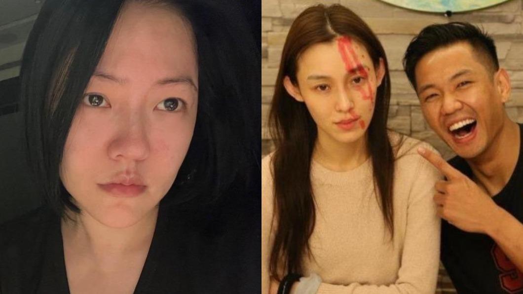 忍無可忍!范瑋琪對黑人怒吼「為什麼讓我這麼難堪」 小S洩婚姻狀況