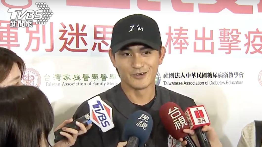 林子偉百萬月薪合約只差細節!15日有望上場?球團給答案
