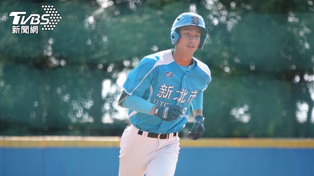 「穀保大物」林佳緯壓線報名中職選秀 首輪熱門人選