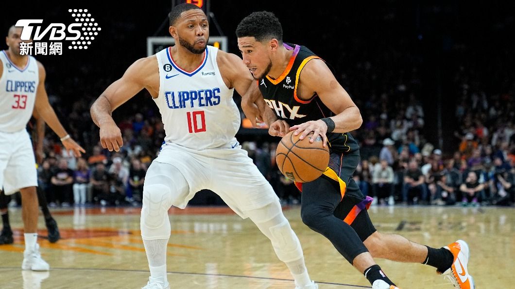 NBA／隔11年終加盟！神射手戈登「放棄去勇士」　2年約情定太陽