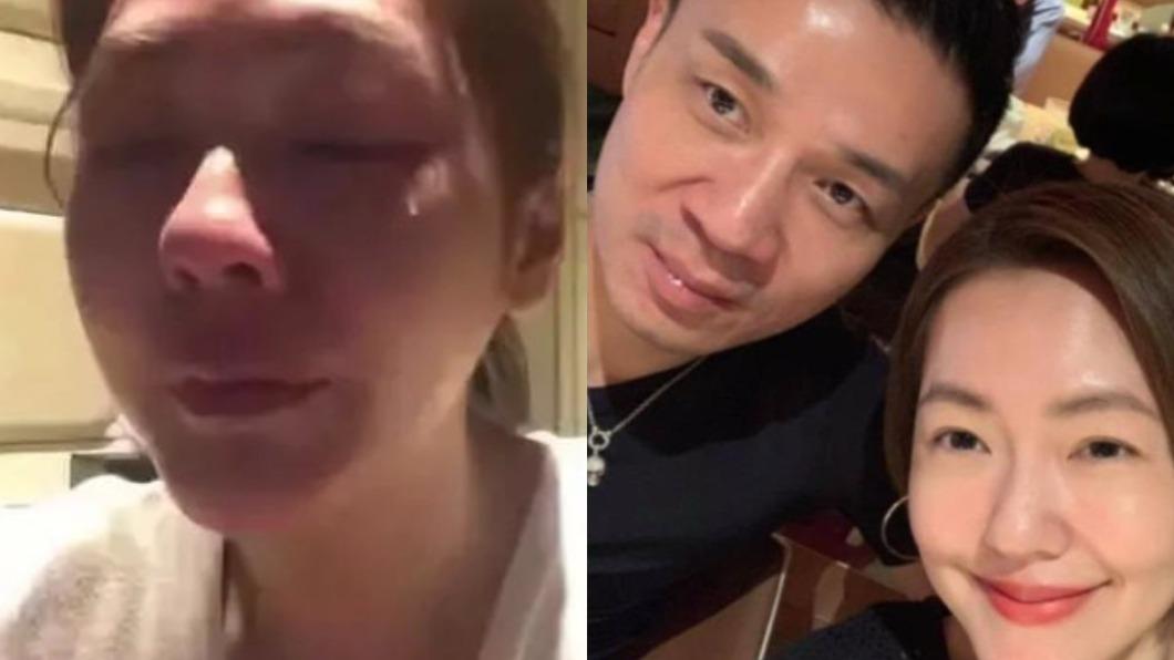 打擊太大?陸網瘋傳「小S被捕、尪病危進ICU」 真相曝光超傻眼