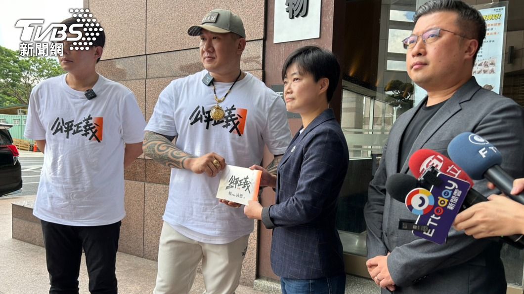 不怕中國健身房因服貿來台 館長陳之漢:做不起來我包回去