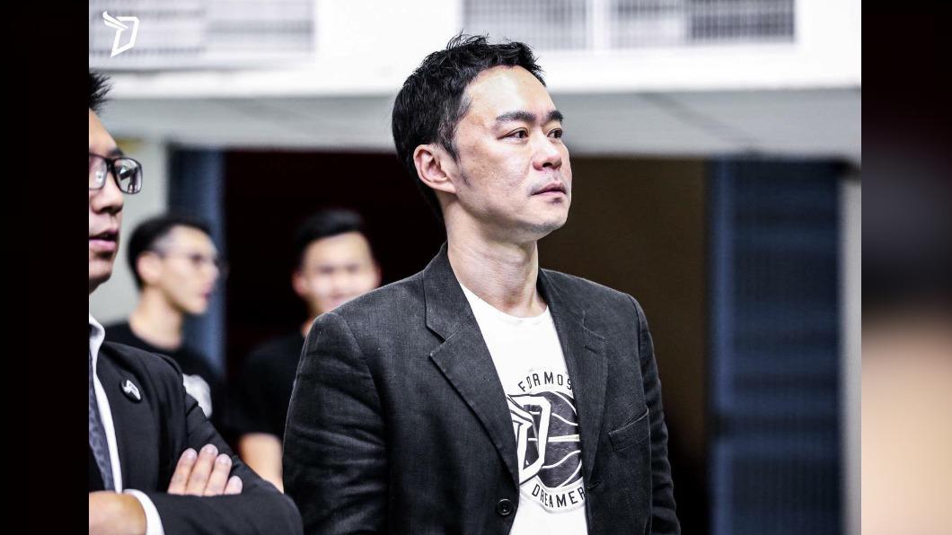PLG/張承中卸任夢想家董事長 百字道別信曝未來動向