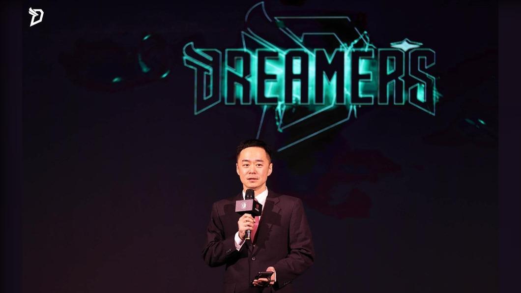 張承中卸任夢想家董座,下一步將投入TGB社會籃球聯盟。(圖/翻攝張承中臉書)