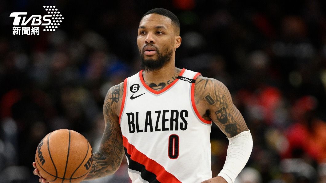 NBA／「小李爭奪戰」白熱化　美媒爆爵士也有意追求里拉德