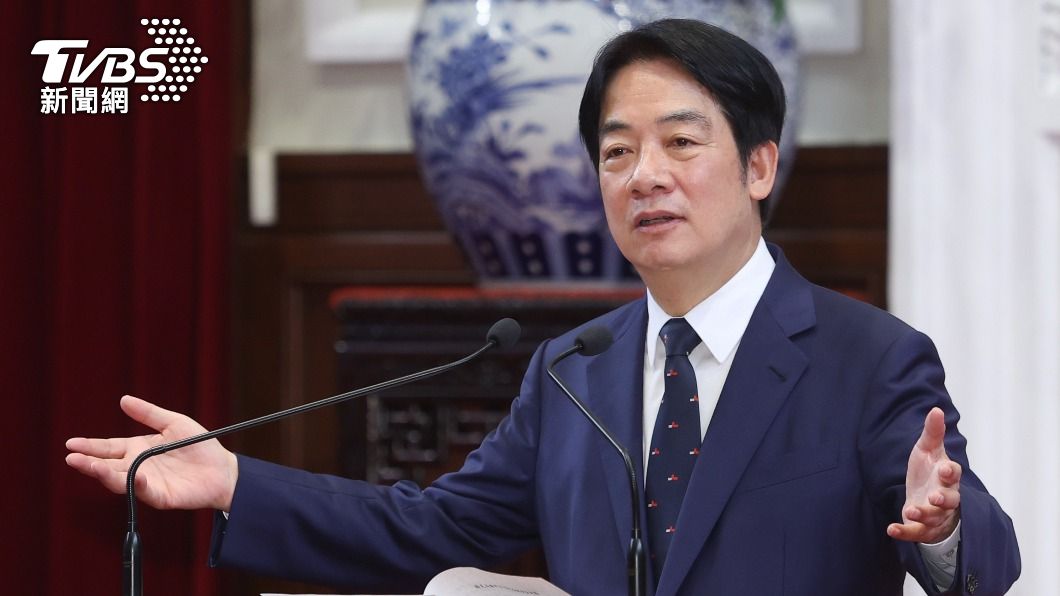 國民黨團要求賴清德表態 若當選總統是否廢除ECFA