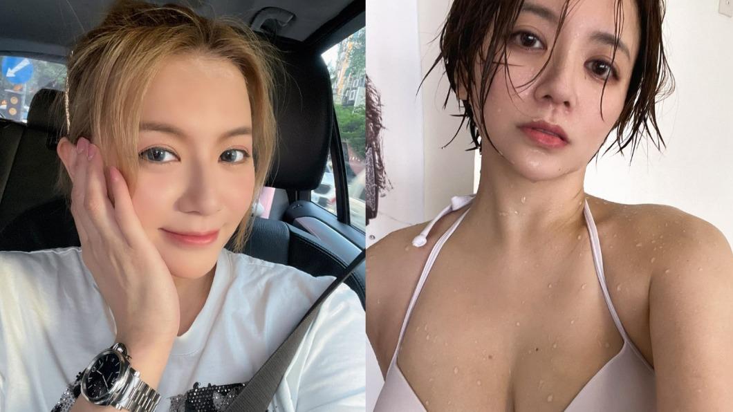 前任爆「看到的李妍瑾是假的」揭私下面！　分手後通話：妳要都給了