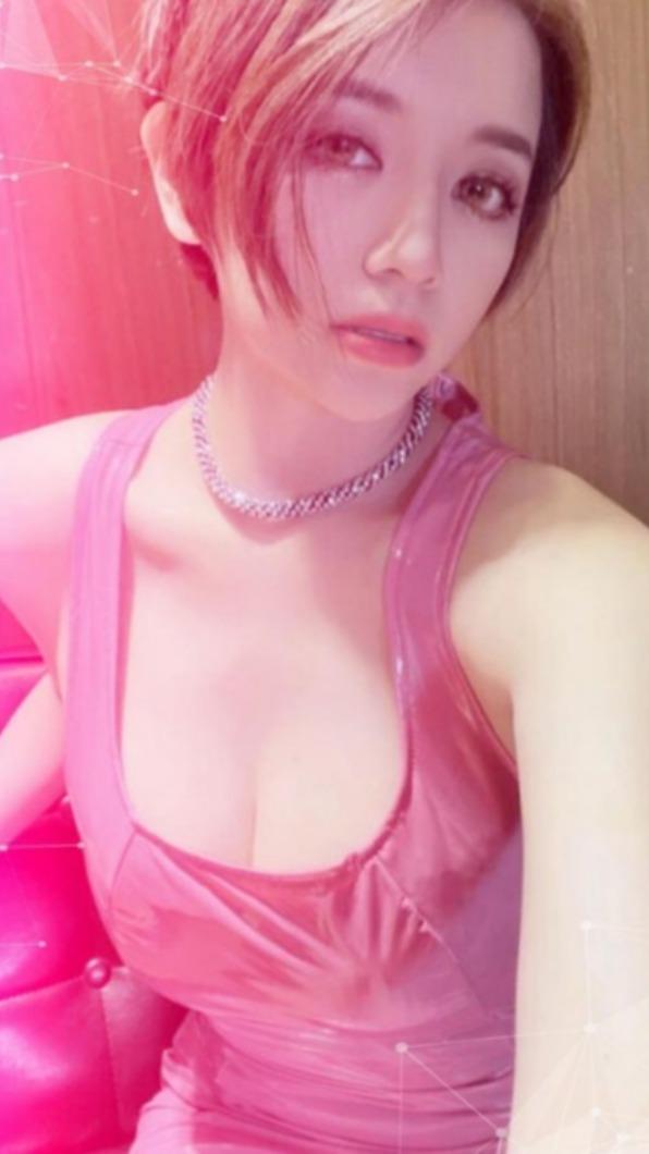 圤智雨發文談李妍瑾。(圖/翻攝自圤智雨IG)