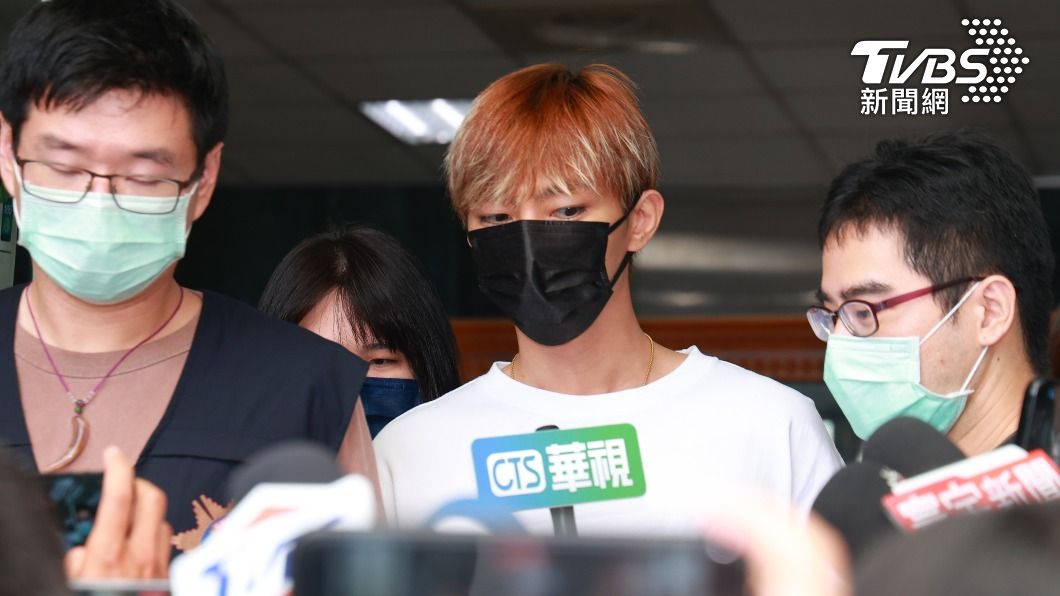 炎亞綸忍身心俱疲突有「貼心舉動」　混亂中怕這件事