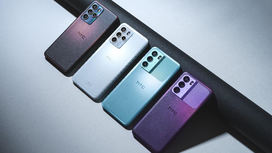 HTC U23 pro成輕旗艦黑馬　3C達人：2亮點是同級機優勢
