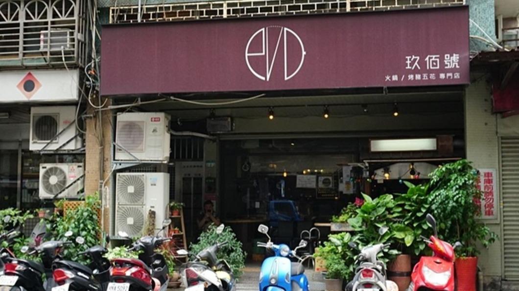 店家位於萬華寶興街上,一開業都會瞬間滿桌。(圖片來源/PEKOのSimple Life)