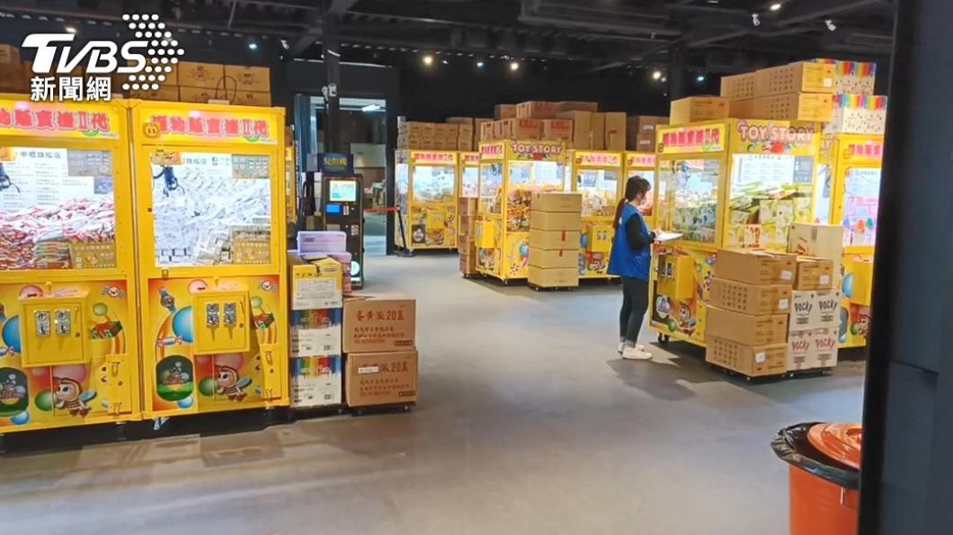 爸「狂夾娃娃」!他怨家裡堆滿東西 內行1招秒解:雙贏