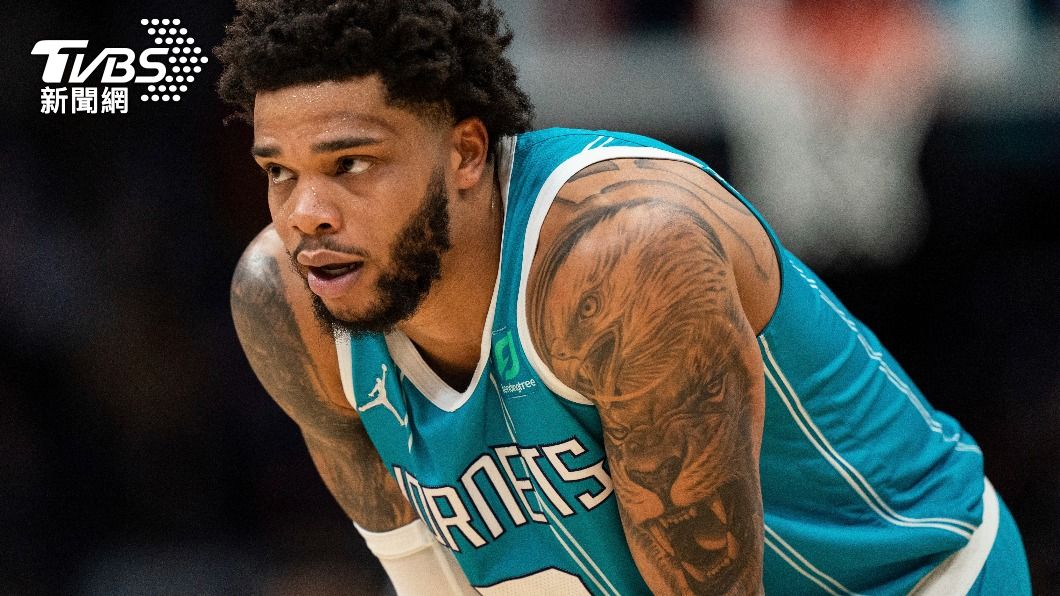 NBA／簽下合格報價！布里吉斯將復出　黃蜂拚留「老核心」歸位