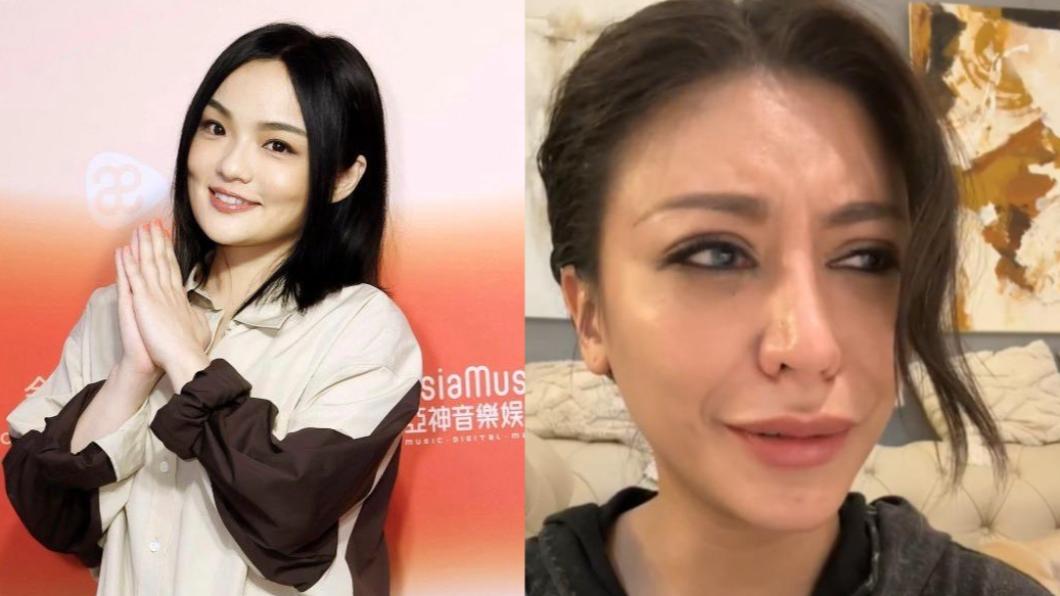徐佳瑩奪最佳作曲人! 心疼好友「艾怡良出包」反應曝