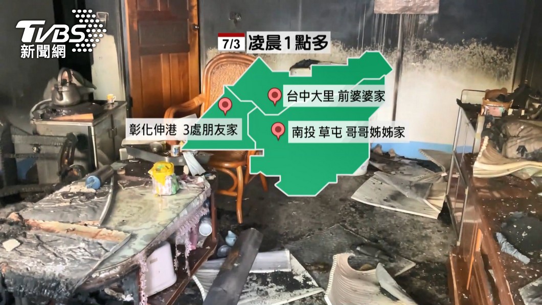 圖／TVBS 