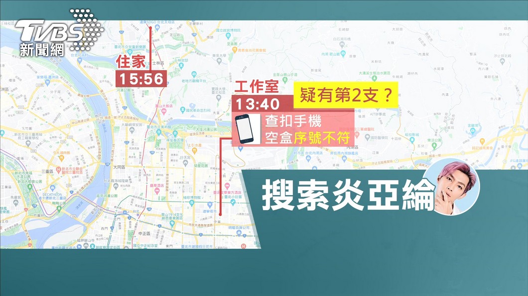 圖/TVBS