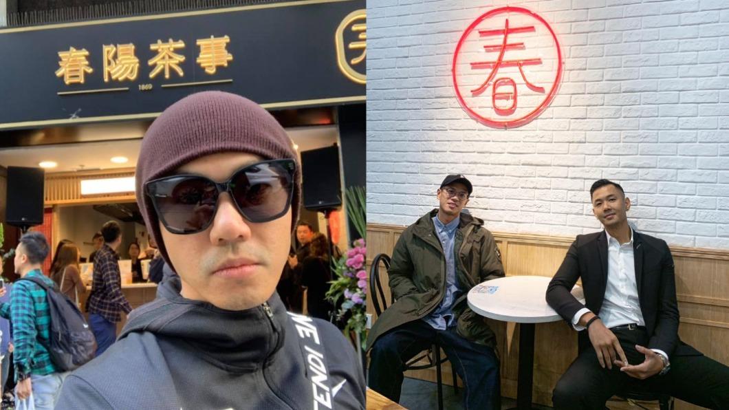 被陳建州掃到！「春陽茶事」遭抵制　加盟主怒：最直接受害者不是他