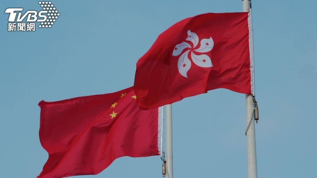 海外港人遭通緝 英國外相:絕不容忍中國大陸恫嚇
