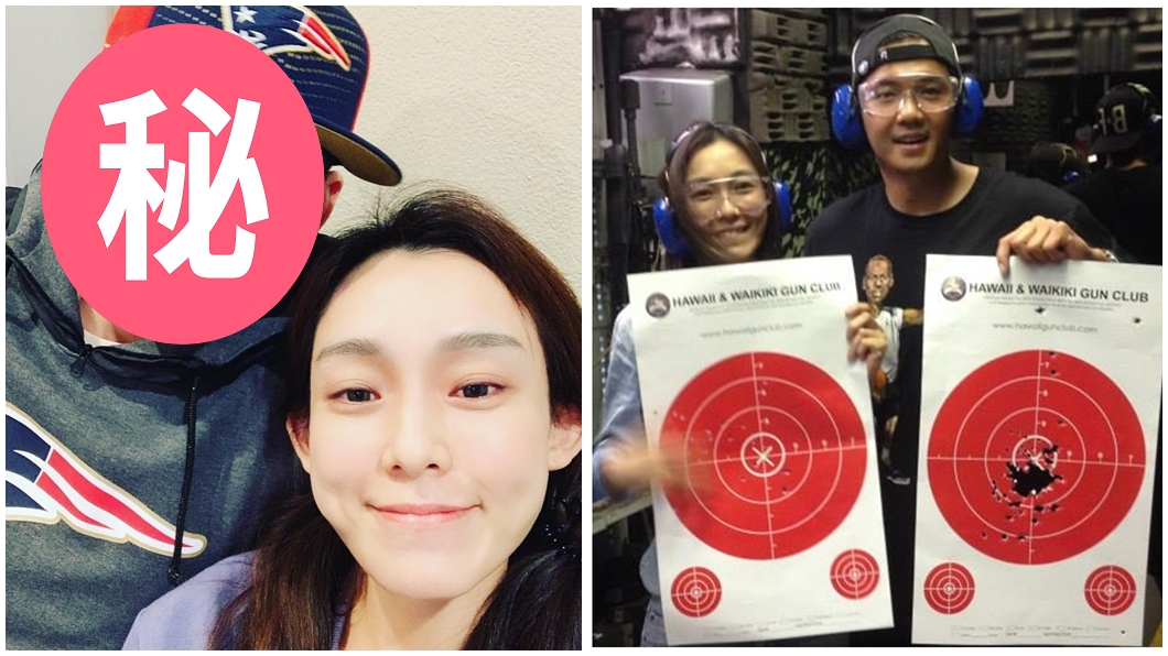 范范挨轟假哈佛女怒了!親弟超狂學霸背景曝 撞臉「修杰楷」