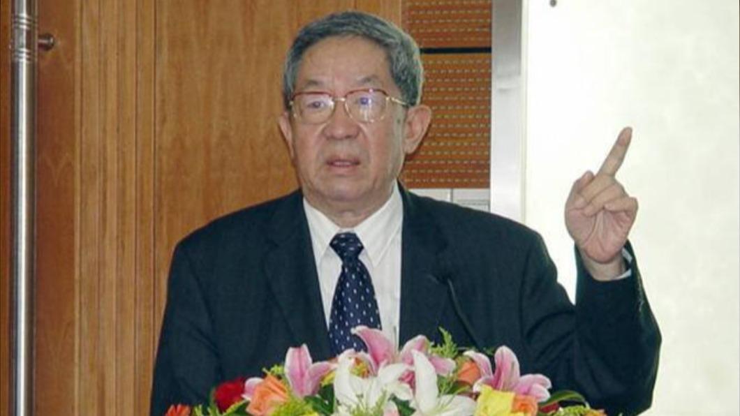 六四期間與學生對話遭拔官 中共前統戰部長閻明復逝世