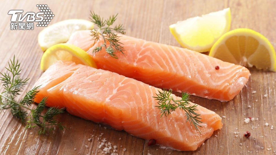 除了Omega3，魚還有其他有益的營養成分。（示意圖／shutterstock達志影像）