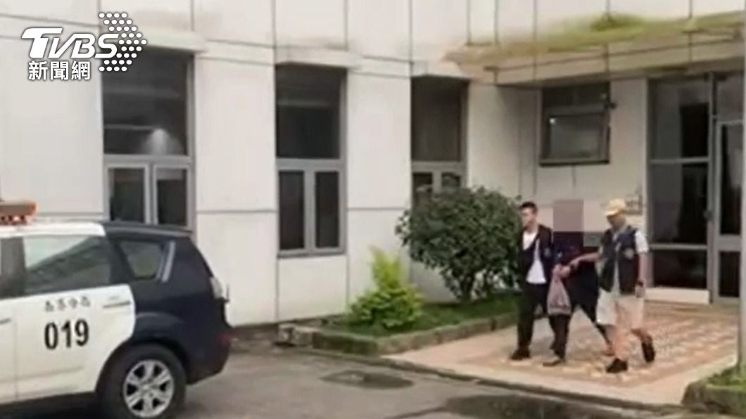 「毒」樂樂不如眾樂樂?男網路高調約女開毒趴 下場慘曝