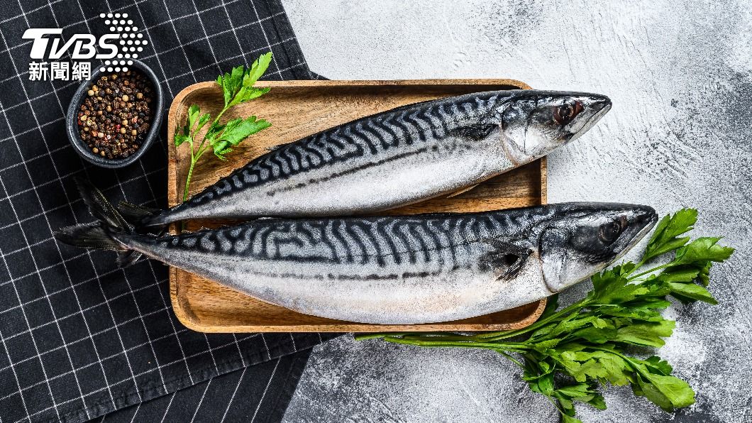 深海魚重金屬含量易超標?醫:取決於生長環境和飲食習慣