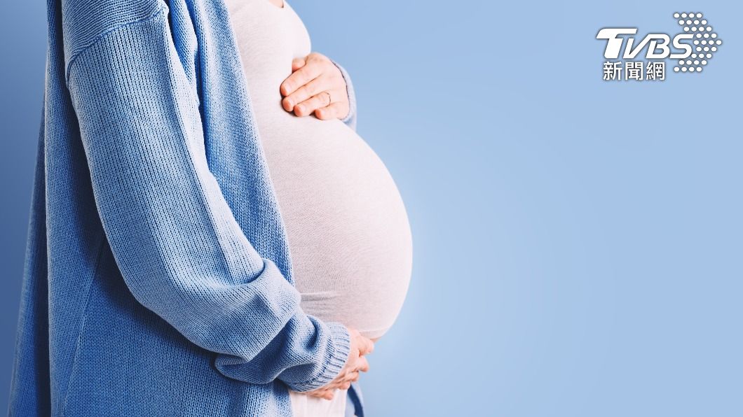 新生兒死亡率更是近15年最高。(示意圖/shutterstock達志影像)